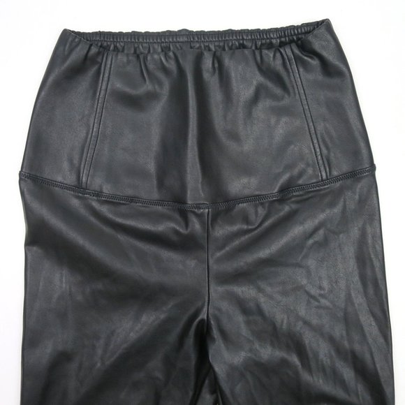 Wilfred Daria Pant Faux Leather Legging Size XS - Picture 9 of 13